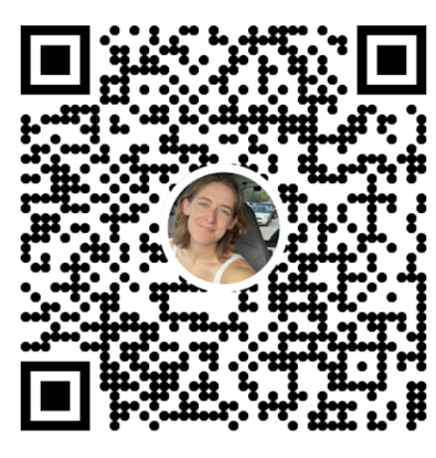 QR code to The Dozing Dog Rover profile